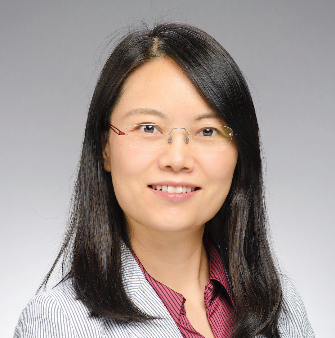 Photo of Xiangliang Zhang